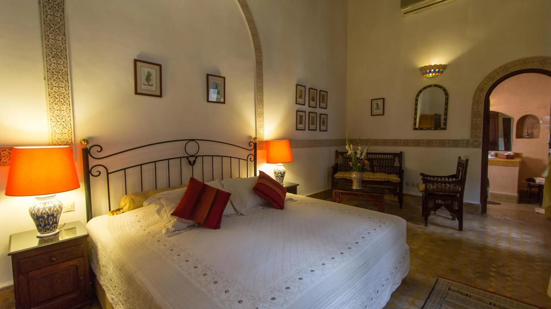 Riad Norma Fès Maroc
