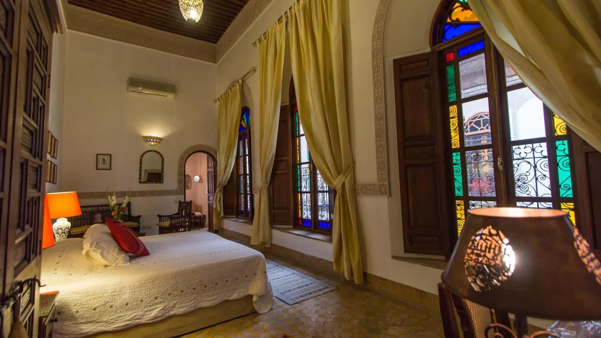Riad Norma Fès