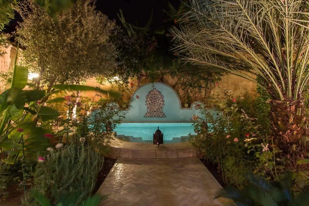 Riad Norma Fes Morocco