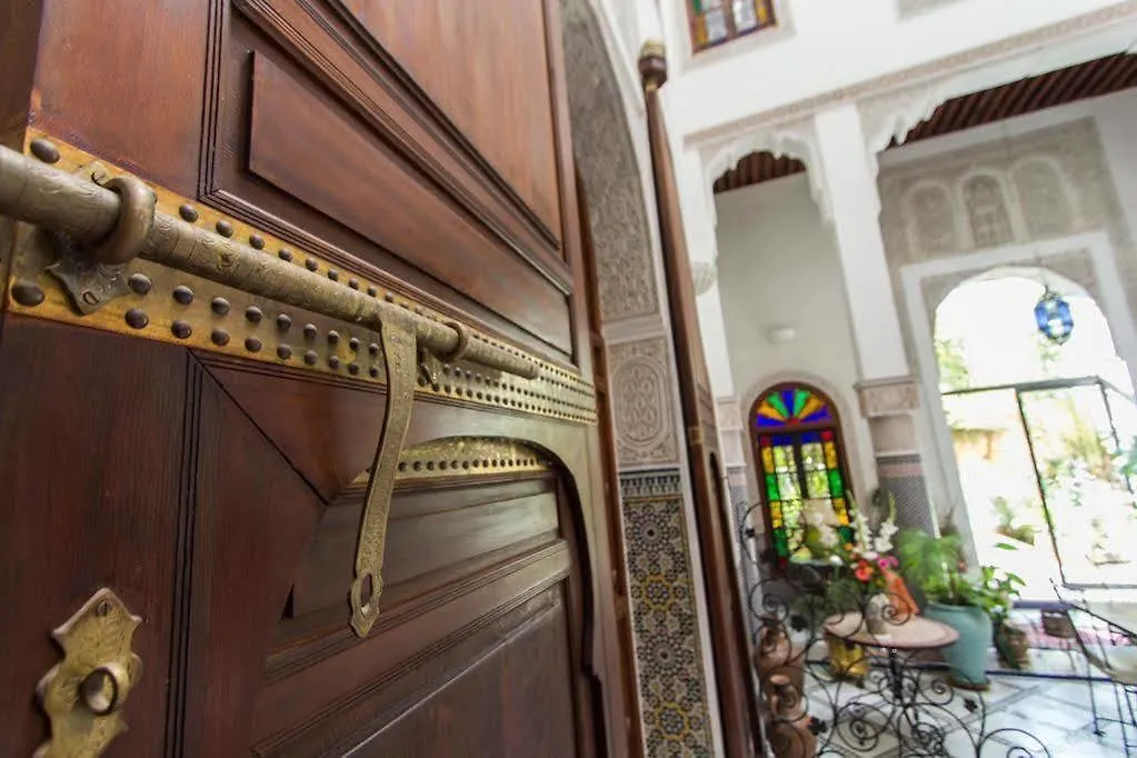 Riad Norma Fes
