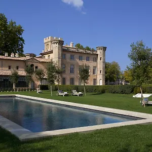 Baulieu 5* Rognes