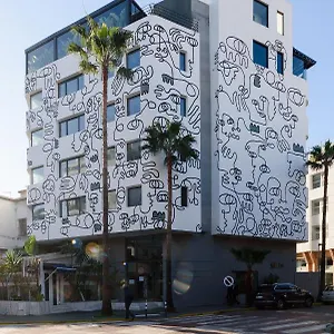 **** Hotel Jm Eco-friendly Marocco