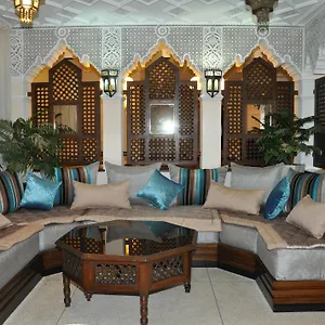 *** Hotel Aferni Marocco