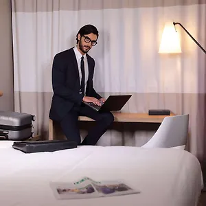 *** Hotel Ibis Sidi Maarouf Marocco