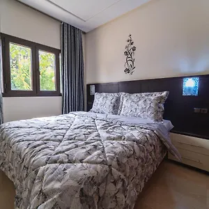 Aparthotel Résidence Hôtelière Le Diamant, Fez