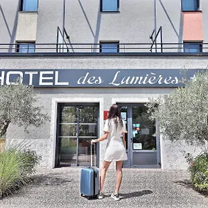 Des Lumières 3* Meyzieu