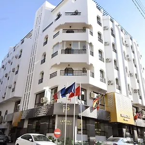 Hotel Nouzha, Fez