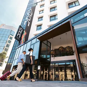 **** Hotel Kaan Marocco