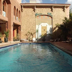 Al Kabir 3* Marrakesh