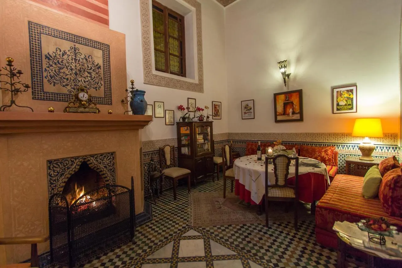 Riad Norma Fez
