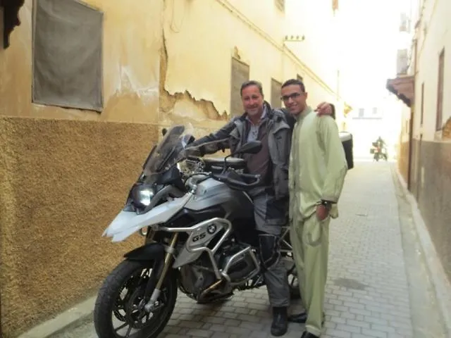 Riad Norma Fez 3*,  Marocco