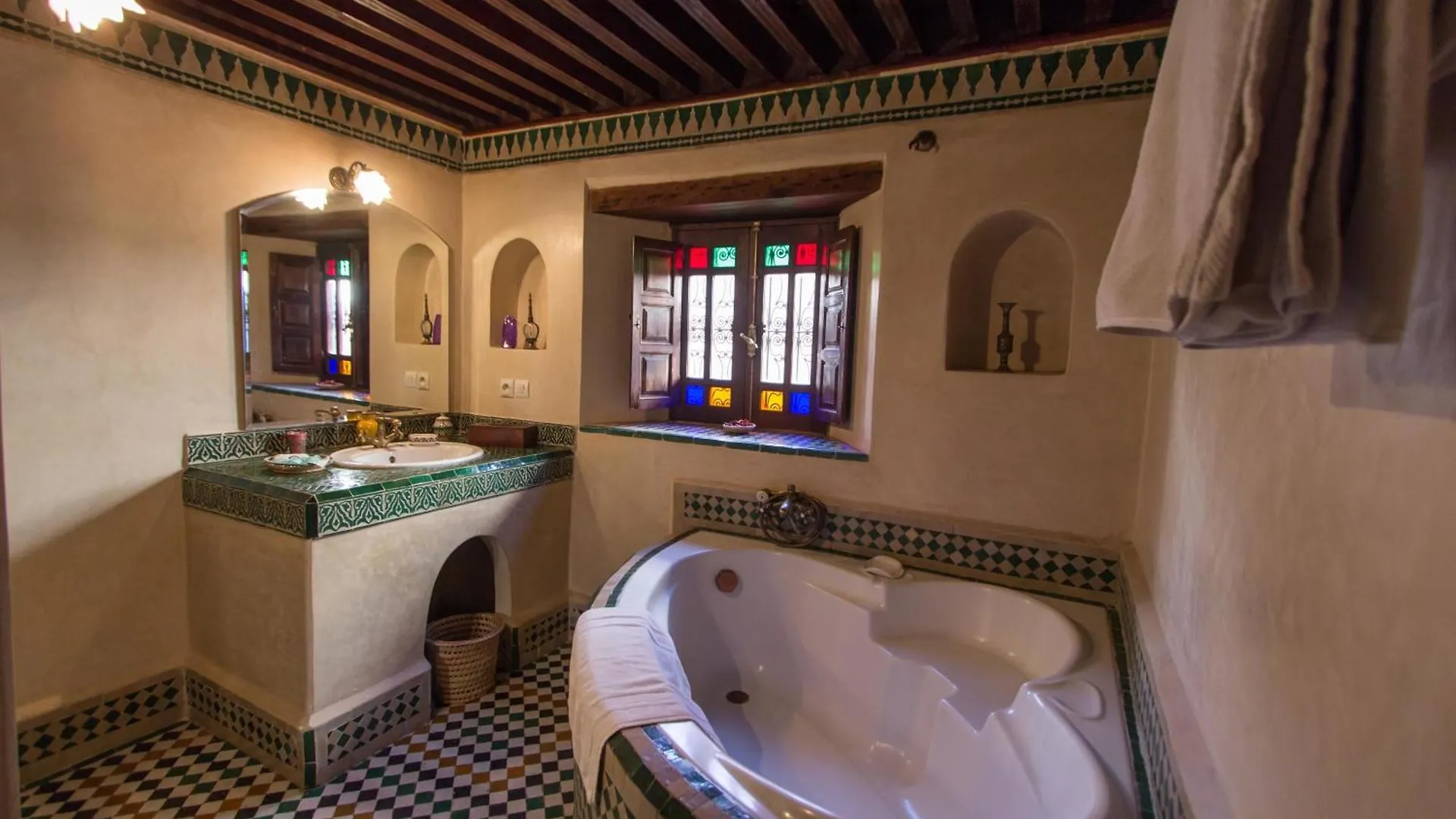 Riad Norma Fez