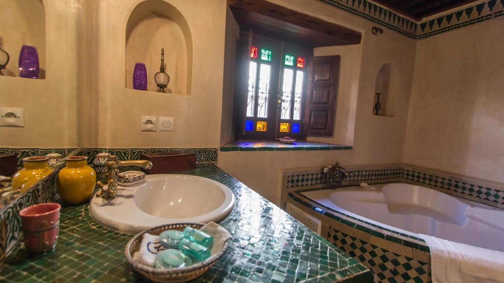 Riad Norma Fez