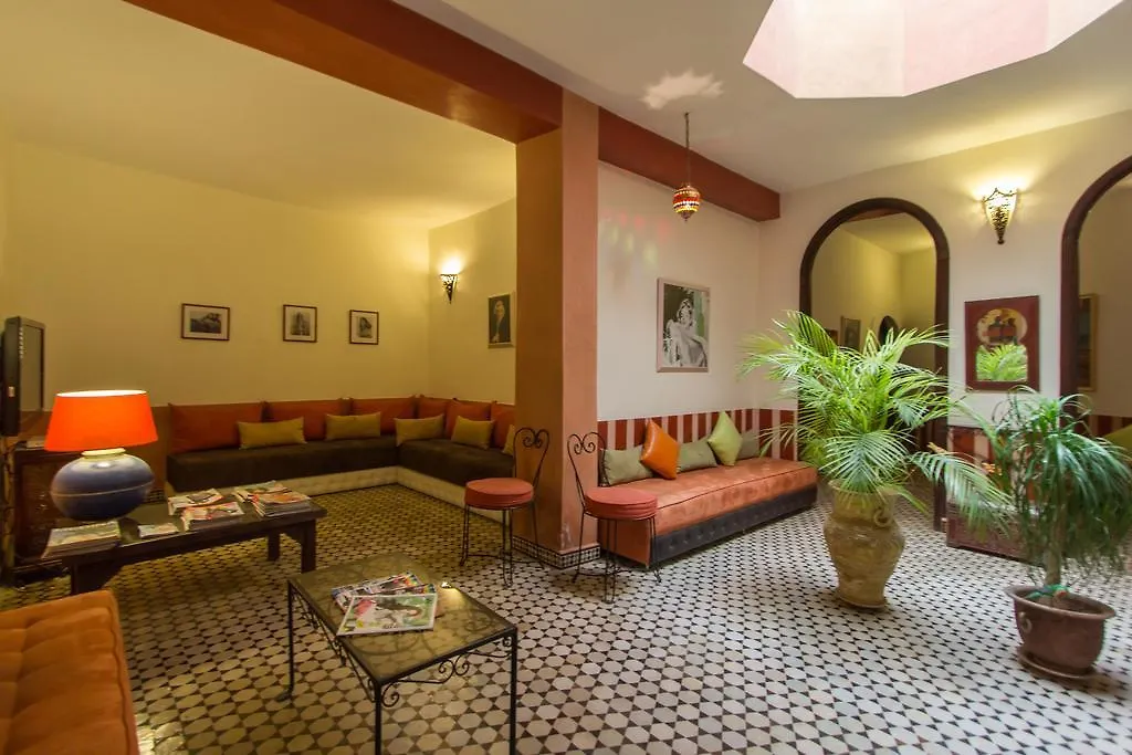 Riad Norma Fez