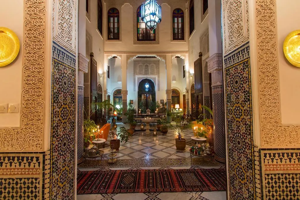 Riad Norma Fez