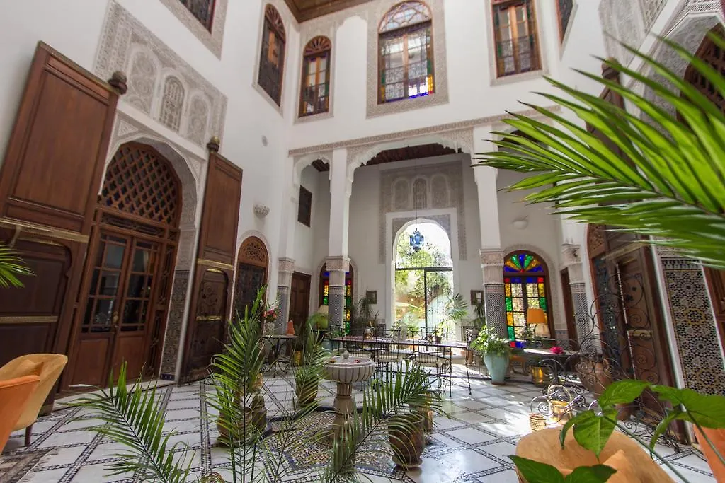 Riad Norma Fez