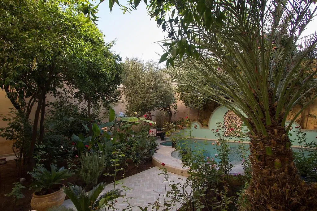 Riad Norma Fez