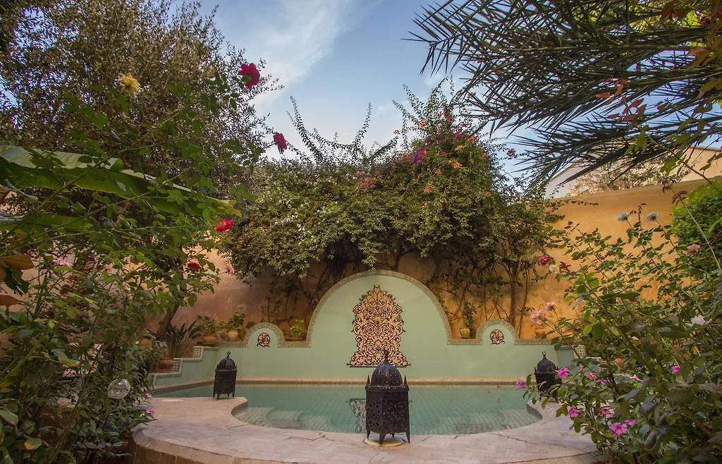 Riad Norma Fez