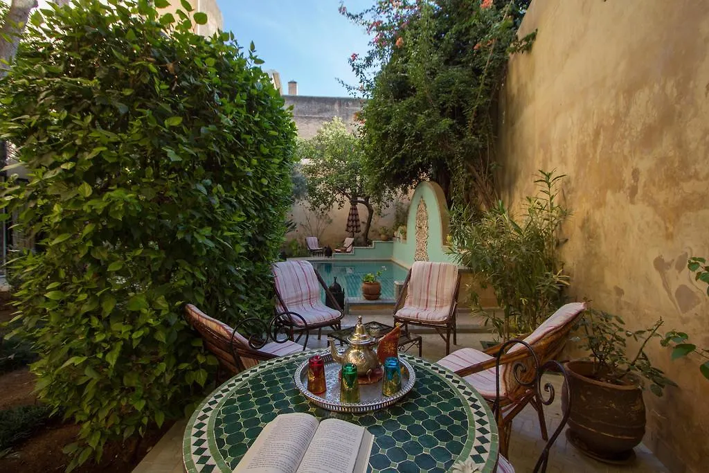 Riad Norma Fez 3*,  Marocco