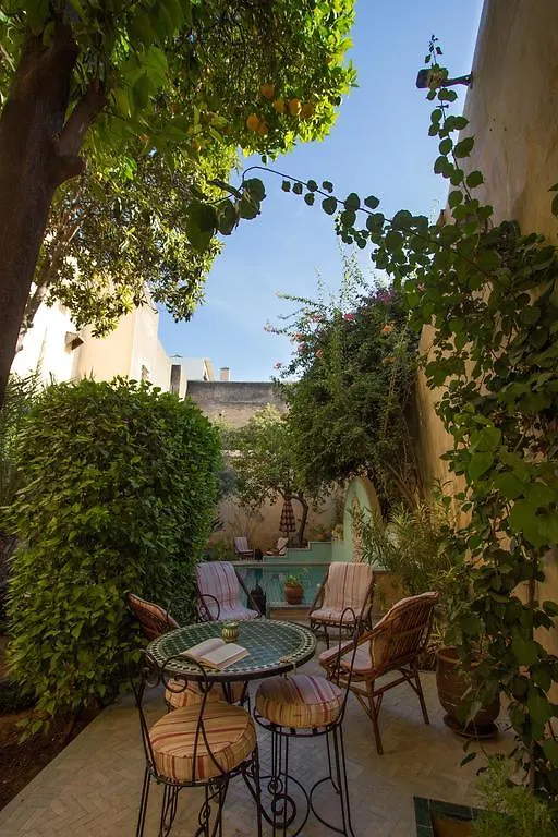 Riad Norma Fez 3*,  Marocco