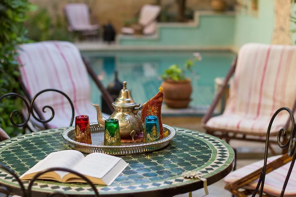 Riad Norma Fez