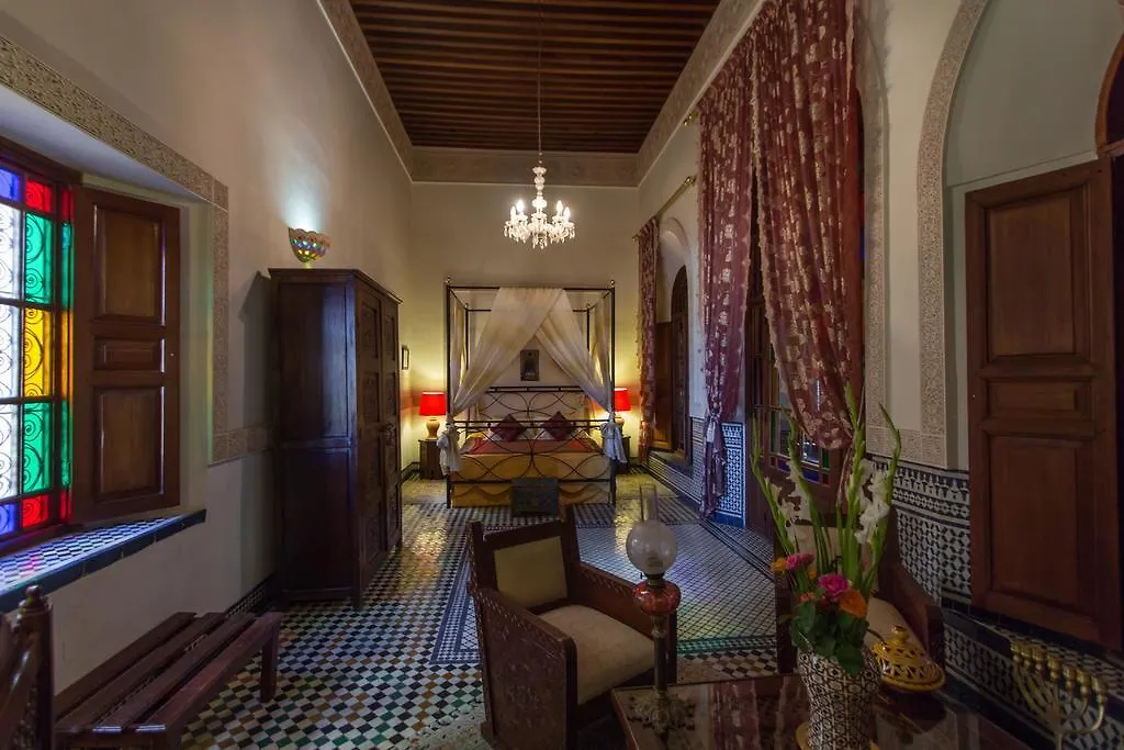 Riad Norma Fez