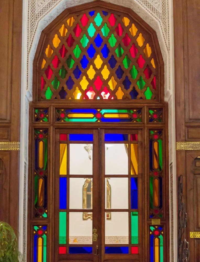 Riad Norma Fez