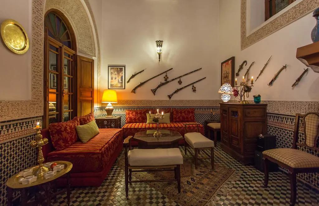Riad Norma Fez