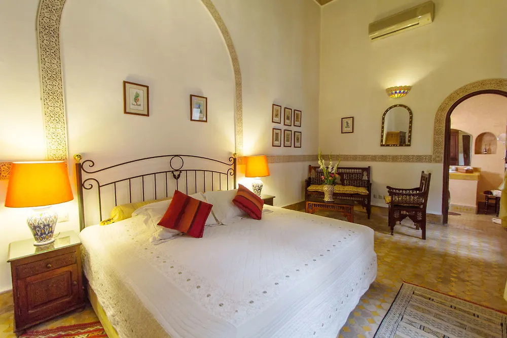 Riad Norma Fez