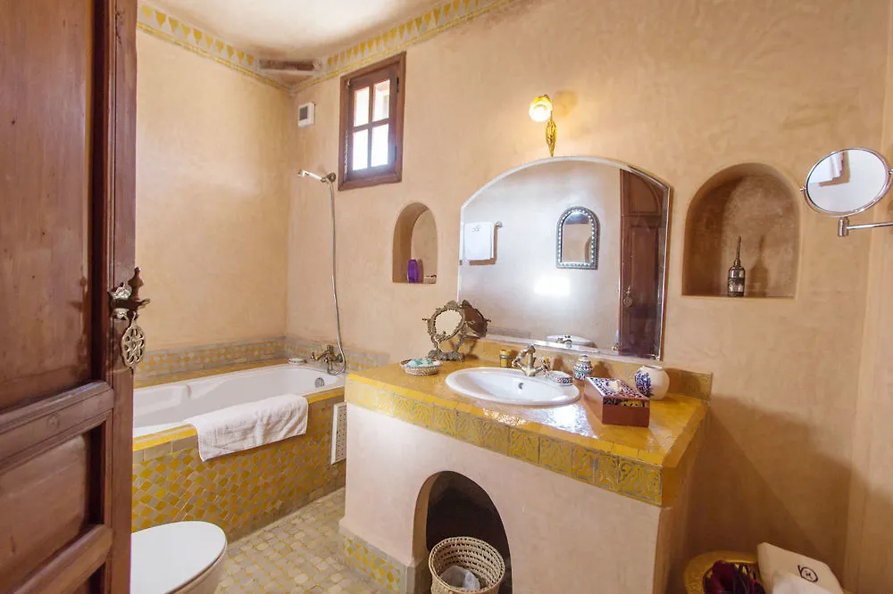 Riad Norma Fez