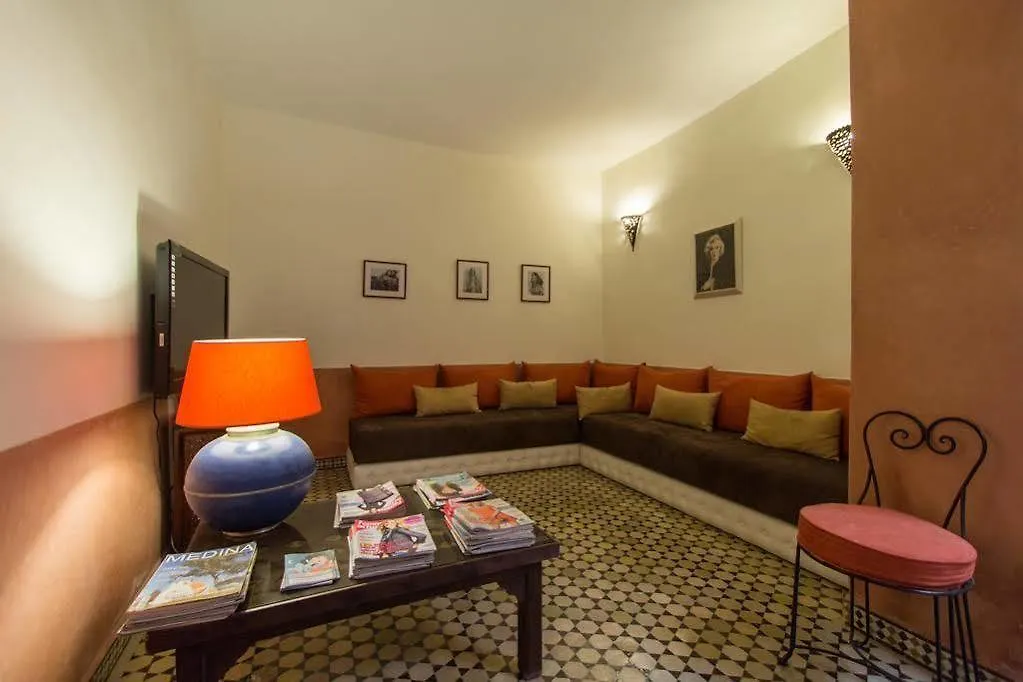 Riad Norma Fez